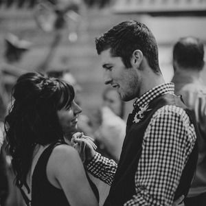 Meet your Posher, Katherine